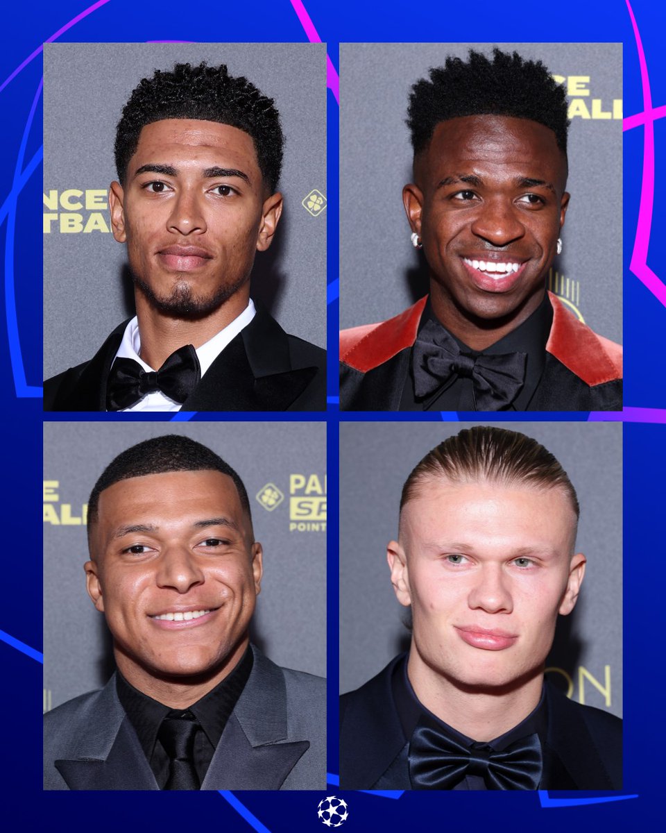 UEFA Champions League tweet media