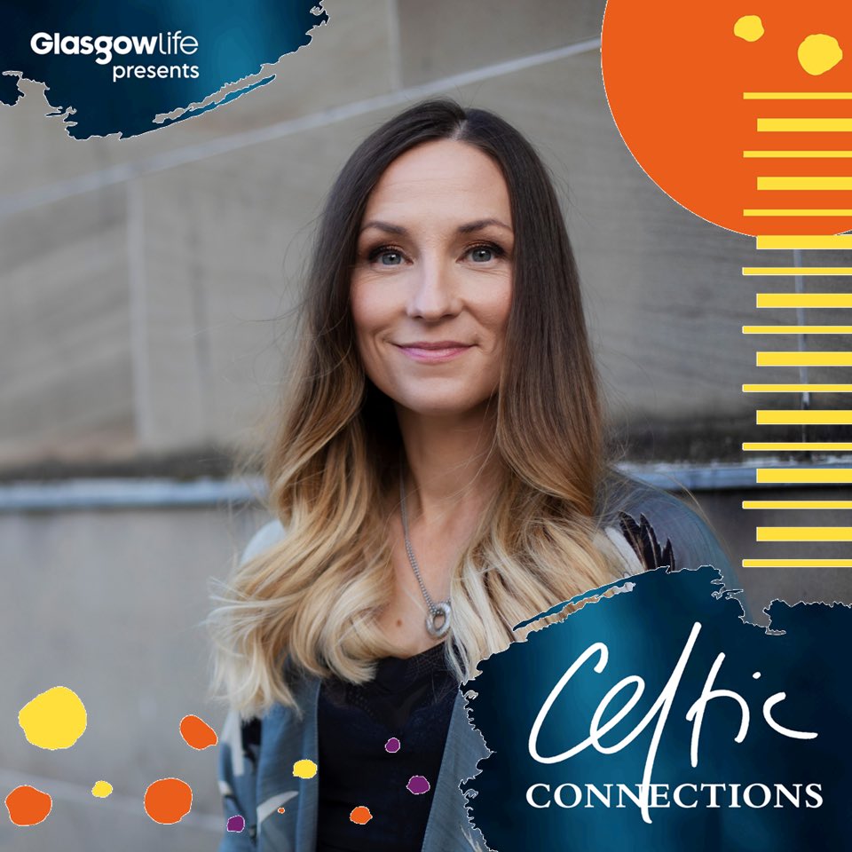 So delighted to be returning to @ccfest for a JF show. Tha mi air mo dhòigh gum bi @binneaschoir ann cuideachd ❤️ come join us in the beautiful @KelvingroveArt on Jan 27th ‘24 🎫 🔗 
#CCFest24 #Gaelic
celticconnections.com/event/1/julie-…