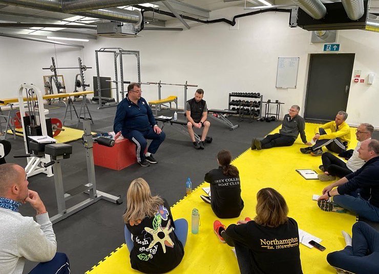 Coaching is an essential part of the sport and alongside British rowing we want to help develop the next cohort of coaches. 

Having a proper understanding of the sport both, learning critical safety techniques and combining a consistent approach 2/3
