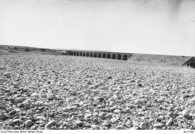 Digger_Stories's tweet photo. Victor Brady was a 4th Aust Light Horse Brig. gunner. He tells how he rode to near 100 metres of the Turkish trench at #Beersheba near #Gaza and set up his machine gun on a railway embankment. The last great cavalry charge, 100 yrs ago today! Latest episode has Brady's full tale! https://t.co/DeSP9syxZa