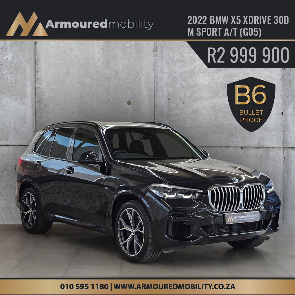ArmouredM's tweet image. Explore our line-up of cutting-edge armoured vehicles which are ready and available for purchase.
Visit our website for more information. Your peace of mind, our priority.

armouredmobility.co.za

#ArmouredMobility #SecurityFirst #ProtectionRedefined #bulletproof #armouredcars
