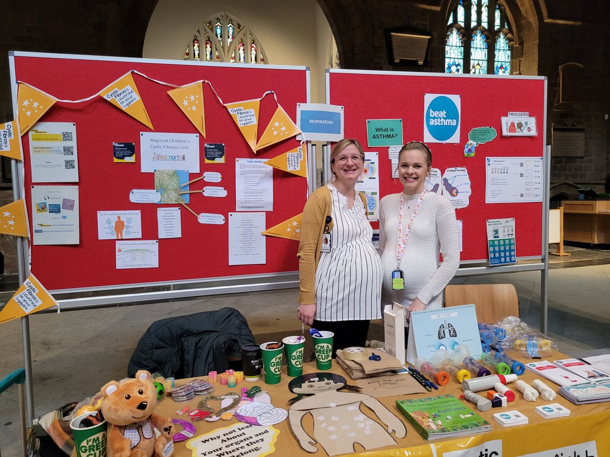 Great North Children’s Hospital (@greatnorthch) on Twitter photo 