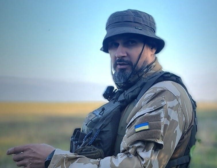 Командир штурмової роти Олег Сенцов звернувся по допомогу
⬇️
novynarnia.com/2023/10/31/kom…