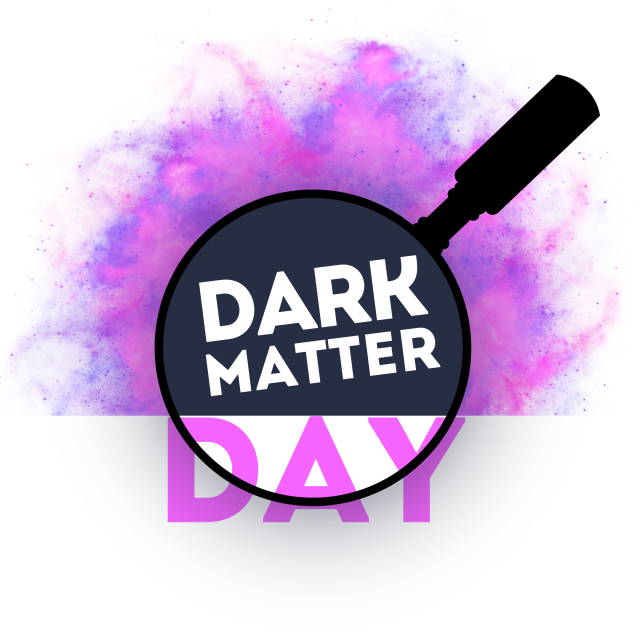OxfordPhysics's tweet image. Today is #DarkMatterDay 🔎✨ We are celebrating with an event open to all this evening at 7:30pm (physics.ox.ac.uk/events/dark-ma…) and by sharing interesting facts all day long. Join us, share yours too! Where are you celebrating from?
#DMD #ParticlePhysics #DarkMatter #Oxford
