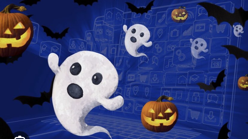 Heritage Middle SCHOOL TEACHERS: Thank you for being SPOOKTACULAR teachers
