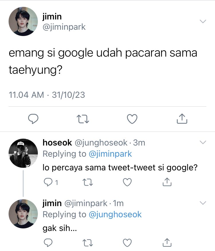 auroraestaekoo's tweet photo. taekook some tweets au ;

diary google https://t.co/jEVp7qyVMU