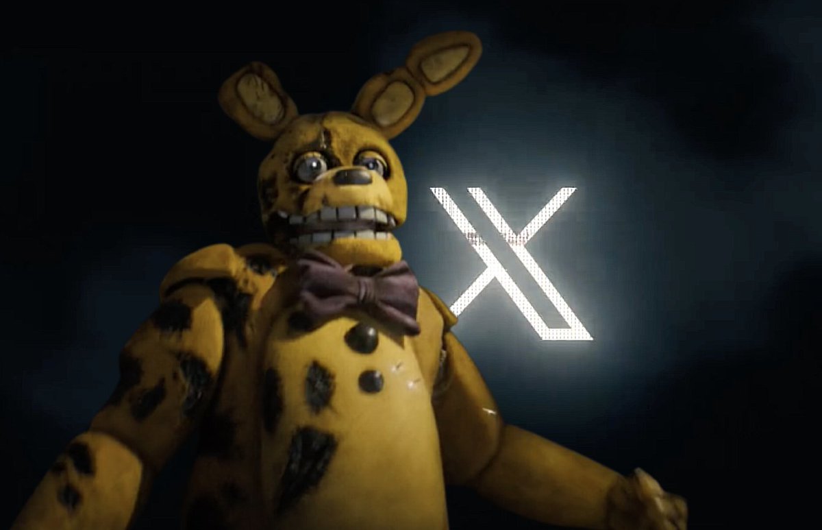 Afton (Hiatus) tweet media