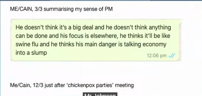 Steven Swinford tweet media