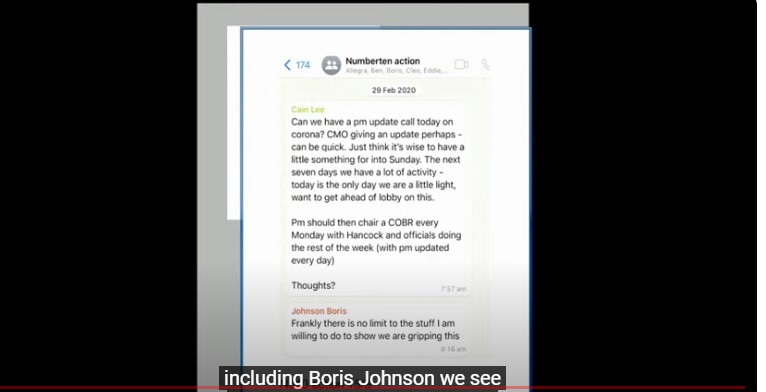 Steven Swinford tweet media