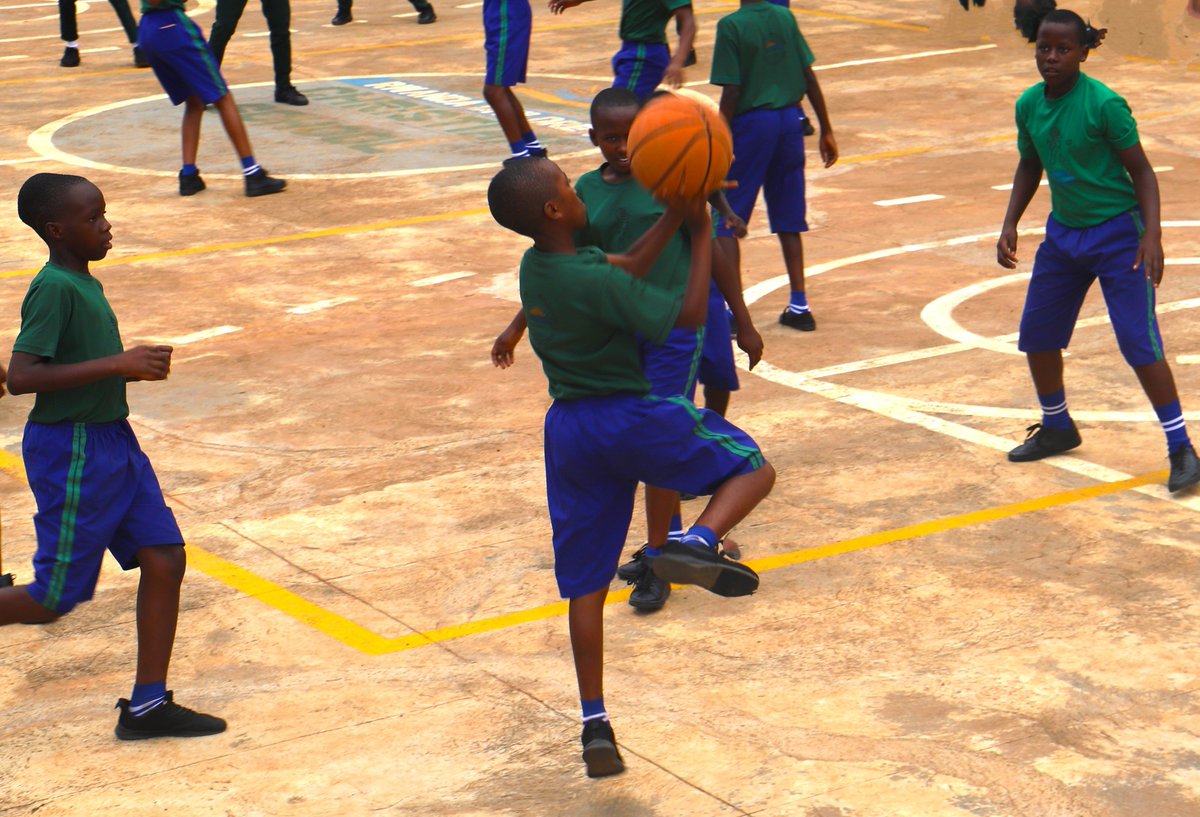 RCCS_GSF's tweet photo. #Playtime is pure joy! Watching little ones smile and run in the playground during their break is heartwarming. Let's foster their happiness and creativity through play. #Playtime #Happiness #ChildhoodMemories #Kidfirst https://t.co/A0RIPwGCRM