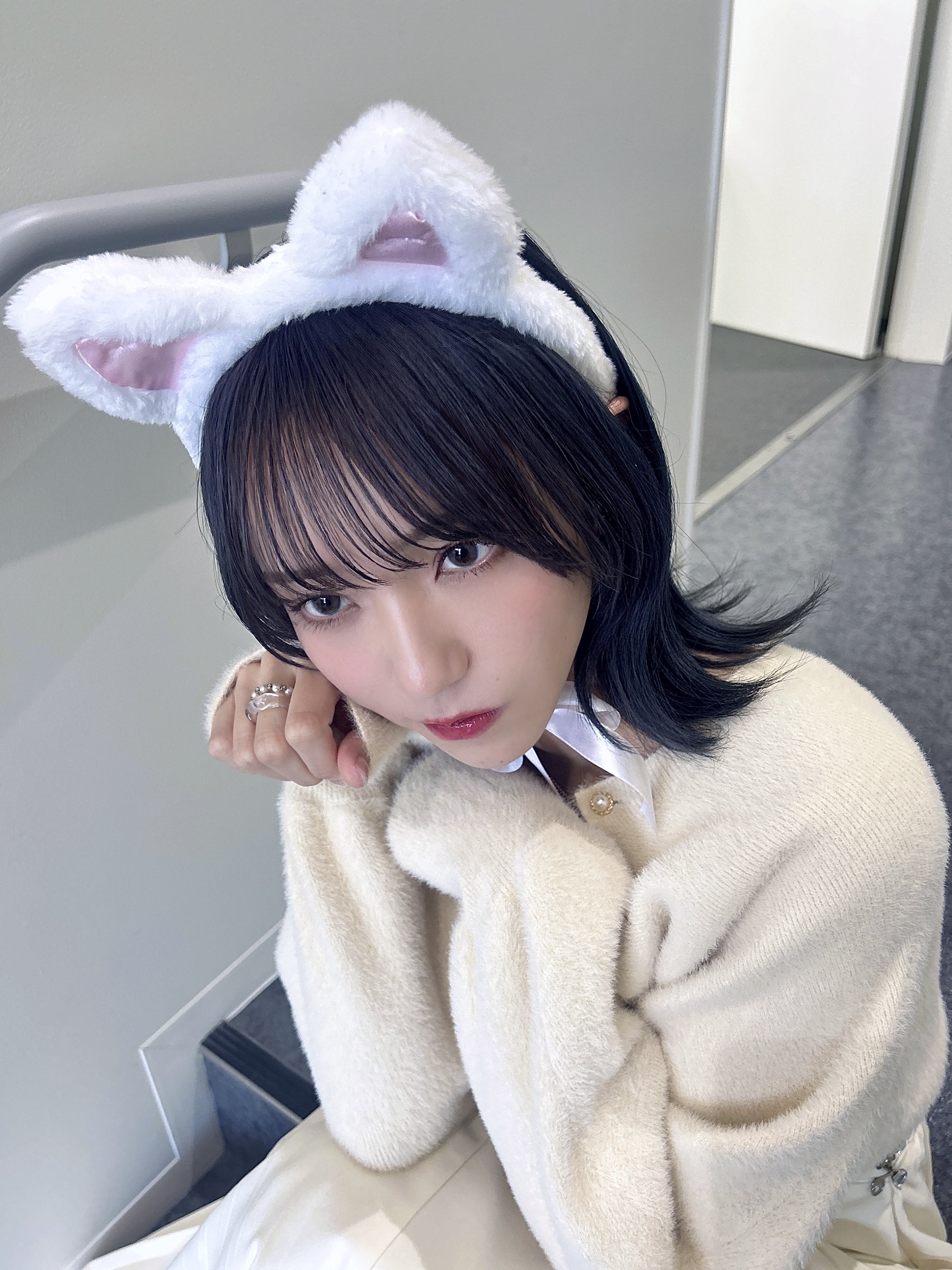野口衣織 ミニフォト レア 猫 2025年最新】野口衣織 ミニフォト レアの人気アイテム - メルカリ