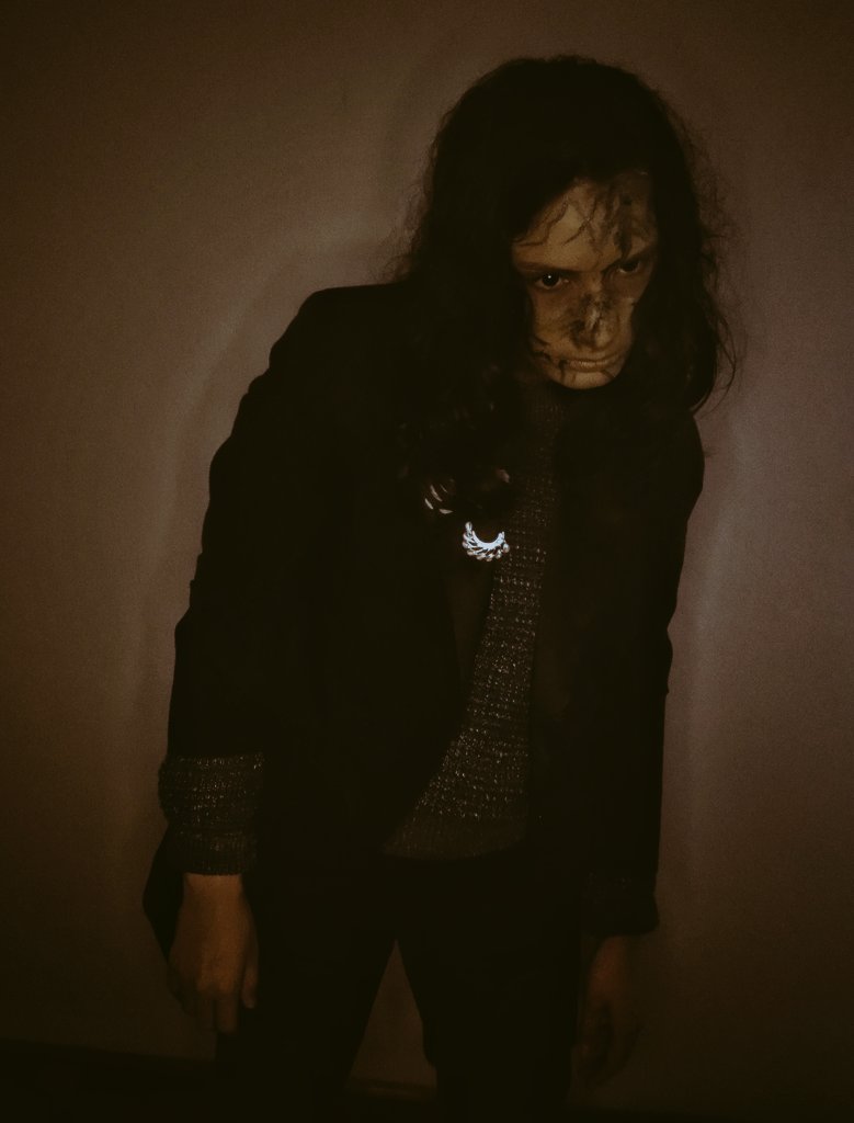 wonderjiujitsu's tweet photo. Happy Halloween 🧟

#Halloween #DoomPatrol #crazyjane 

@DCOfficial @_DCCBRASIL @dpatrolbr @DCDoomPatrol @dianeguerrero__ https://t.co/9ssA8OZFJR