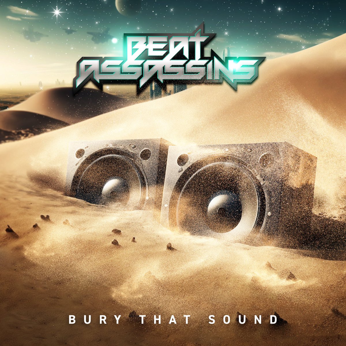 BURY THAT SOUND! Pre release on <a href="/beatport/">Beatport</a> 
bit.ly/bury-BP #drumandbass #dnb #drumnbass #dnbdj