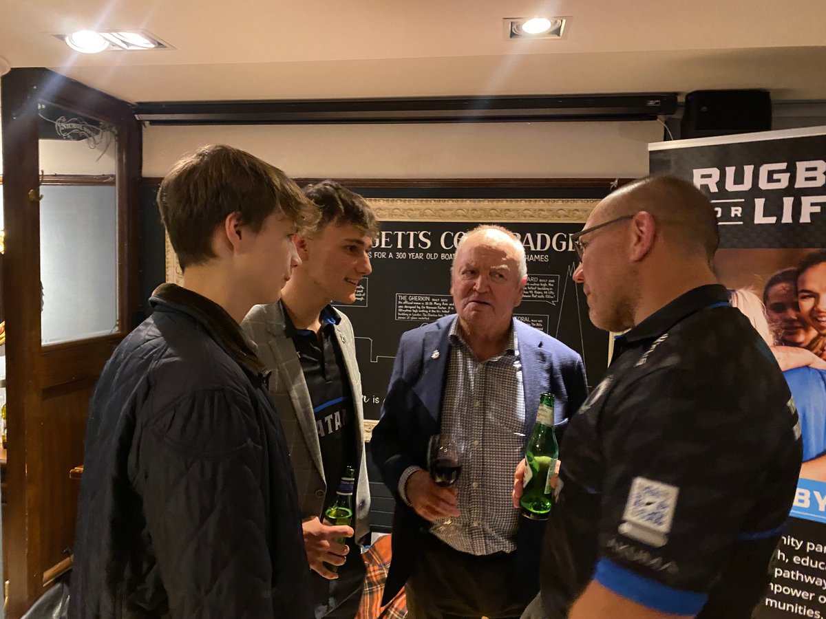 The Matt Ratana Rugby Foundation tweet media