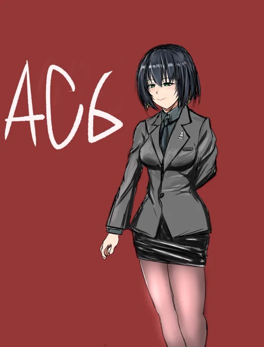 #今月描いたイラストを晒そう 忙しかったのでらくがきメインです。