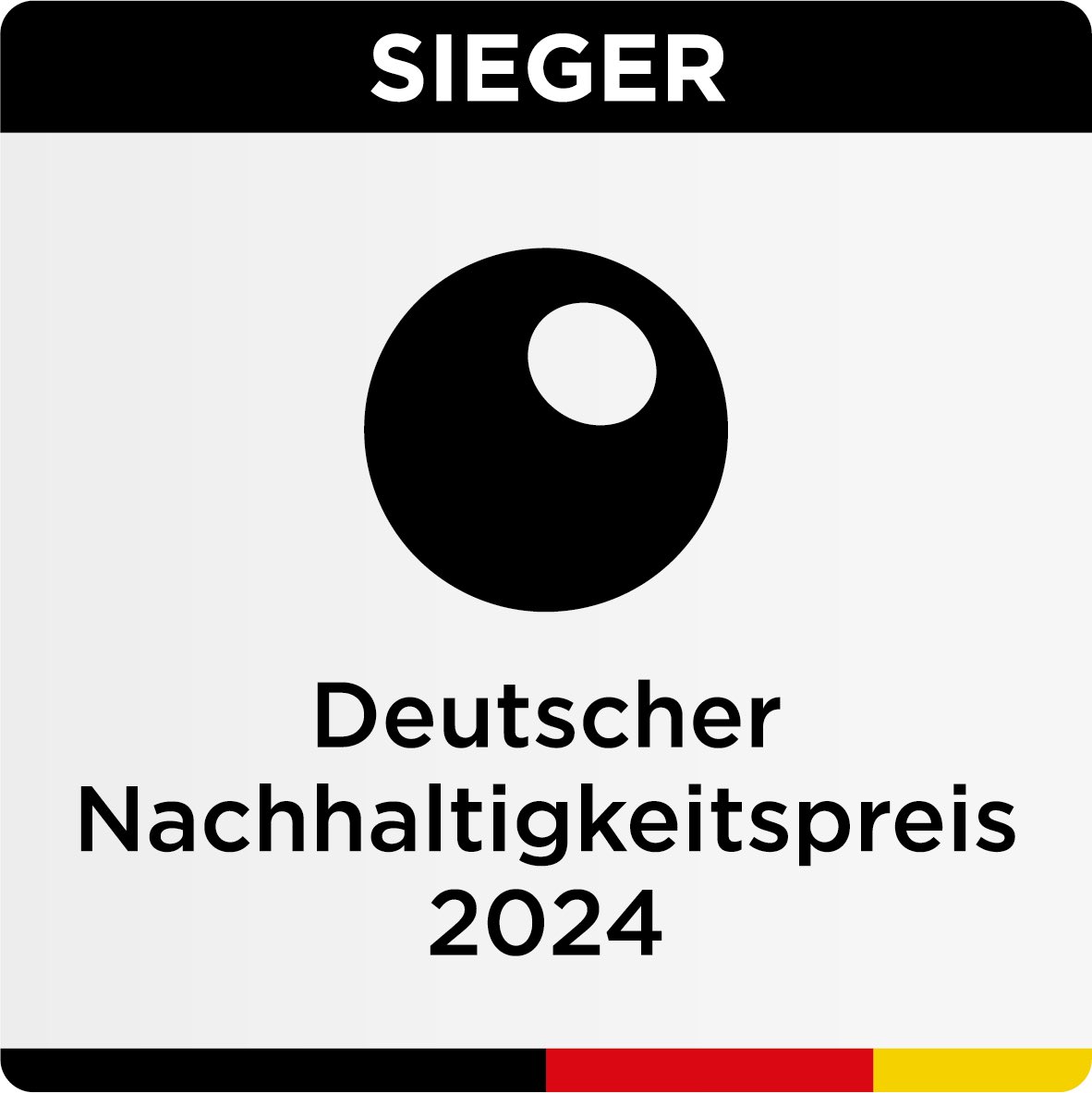 Das Klinikum Stuttgart erhält den Deutschen Nachhaltigkeitspreis 2024, Europas größte Auszeichnung für ökologisches und soziales Engagement. klinikum-stuttgart.de/aktuell-im-kli…