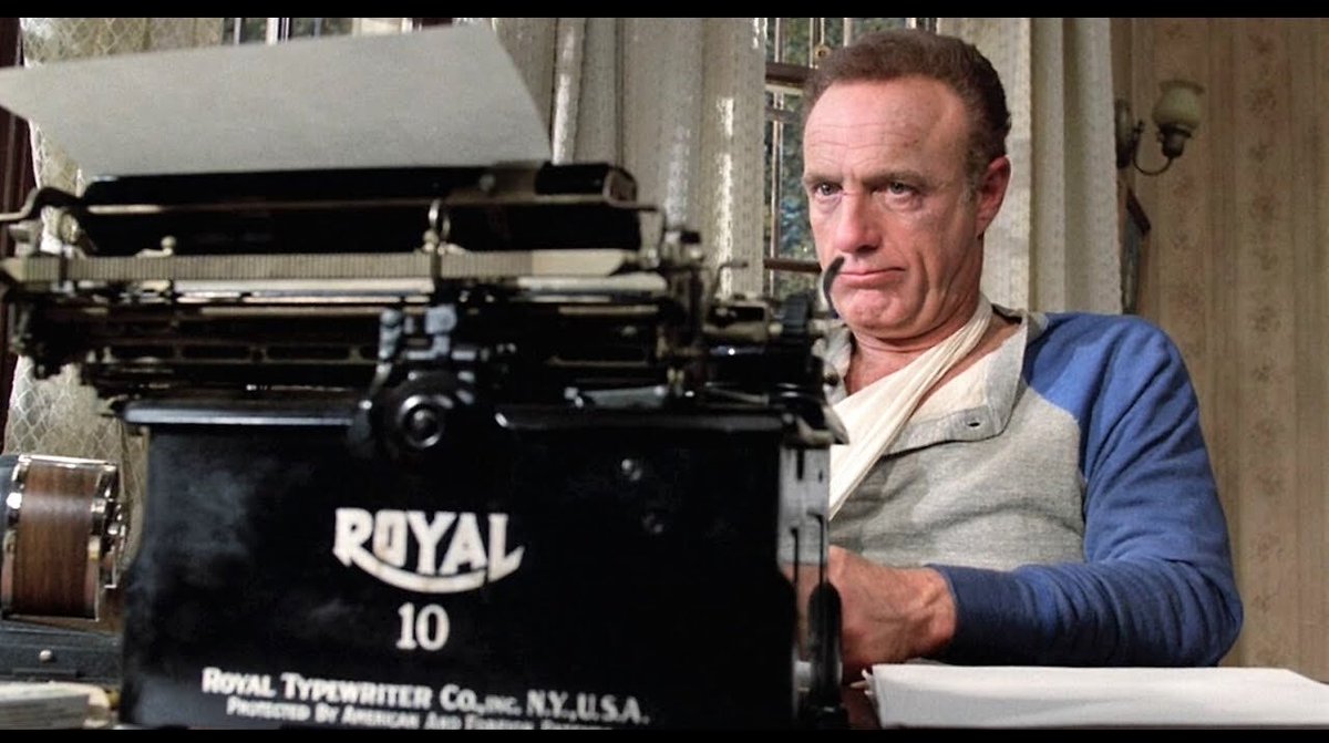 MissingLettersB's tweet image. Our favorite horror movie (and book) has to be MISERY because there is a #MissingLetter that runs through the whole last portion.

#HappyHalloween