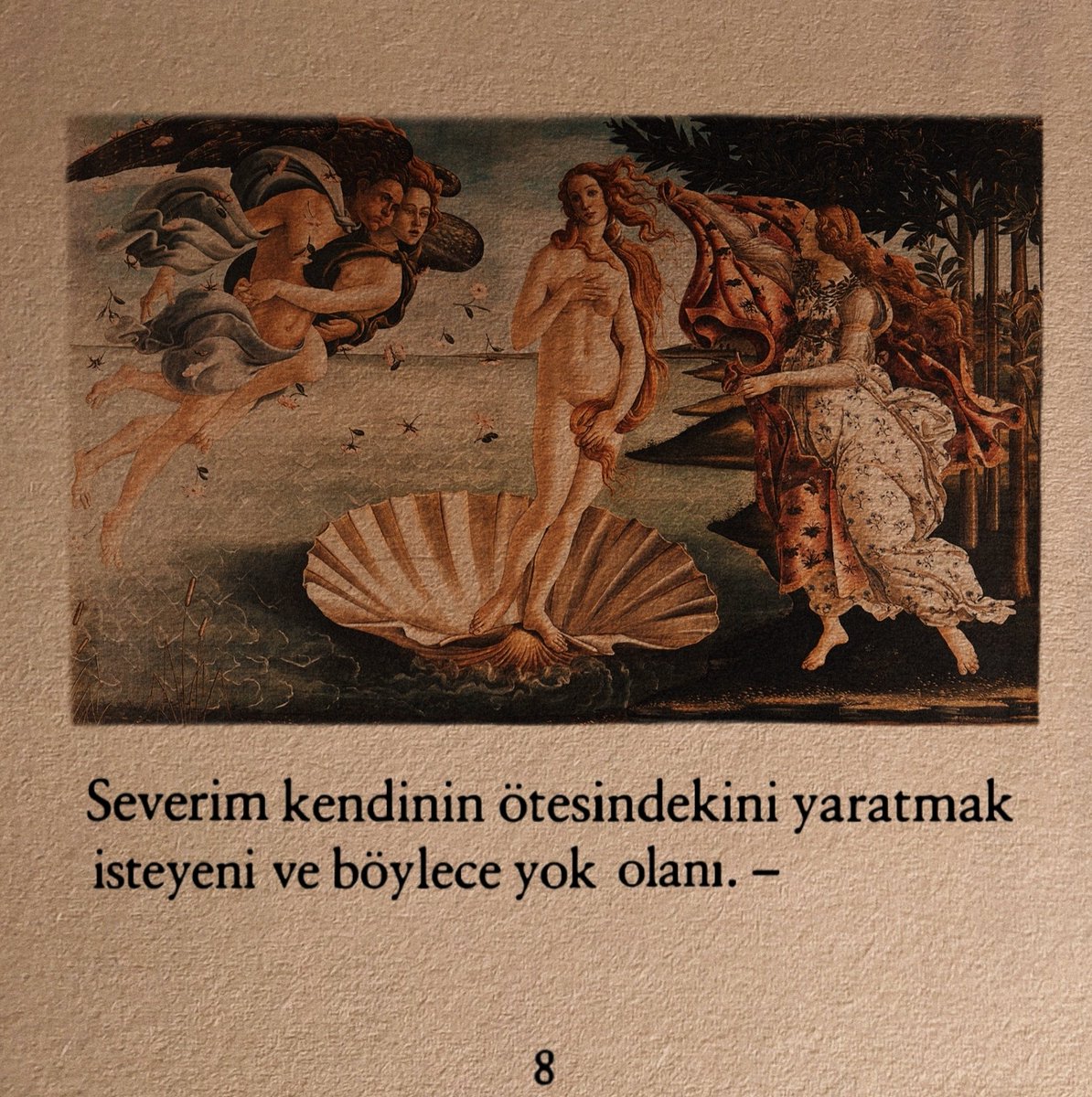 Friedrich Nietzsche.