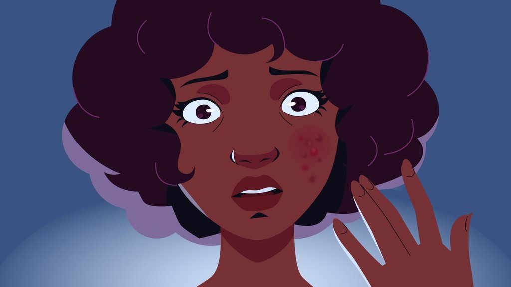 A new illustration. Loving the expression. 

Design: Isadora Bach
Vector: Paulo Cavalcante 

👏