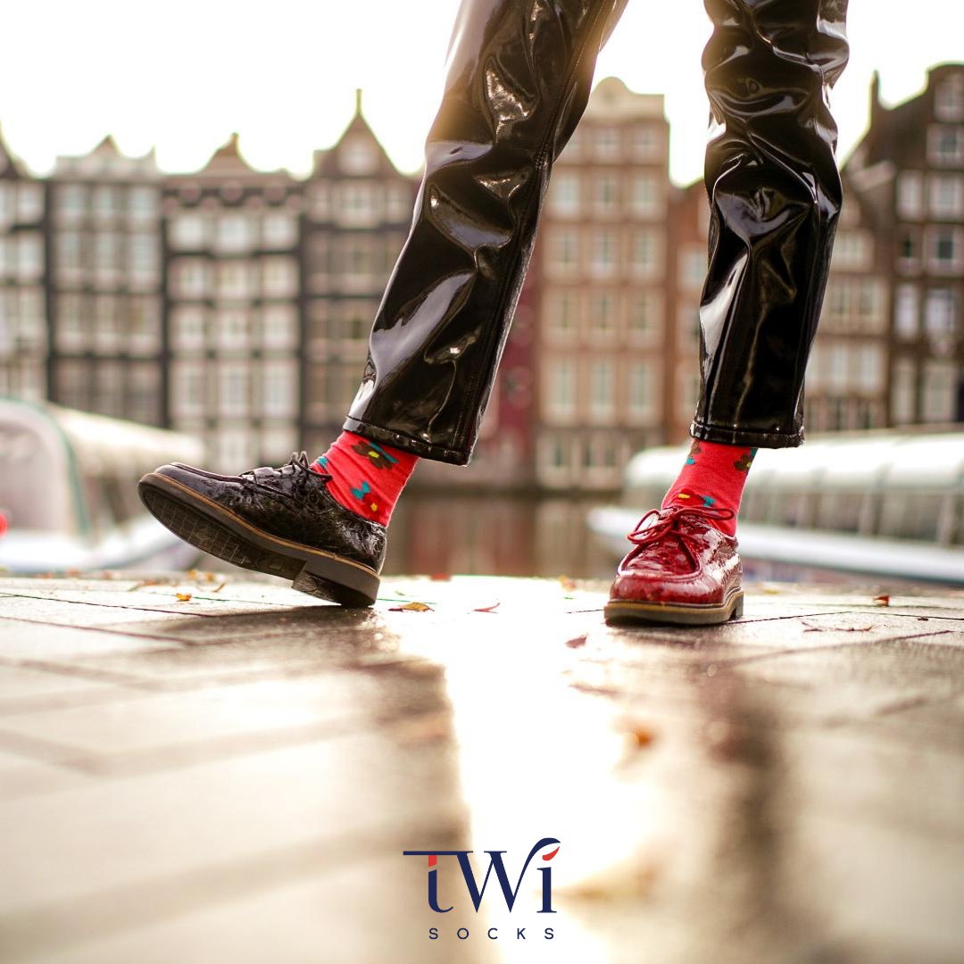 Mutlu günler dileriz

 #Amsterdam  #Socks #Çorap