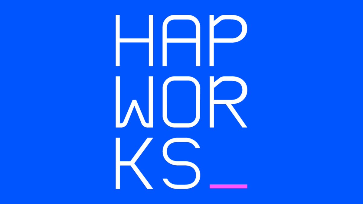 A lack of space is limiting the growth of Dundee’s creative sector. Let’s change that.

We are delighted to announce Hapworks: a collaborative project developing a collective vision for creative space in Dundee.

Find out how you can get involved: creativedundee.com/hapworks/