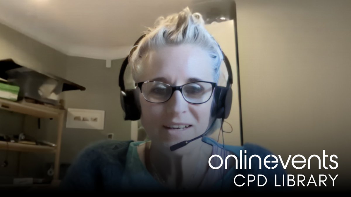 Watch on Catchup The Triangle of Health and Wellbeing: Your Anchors for Longevity Workshop with Carey Davis-Munro @CDavisMunro 🖥️ courses-onlinevents.co.uk/courses/the-tr…