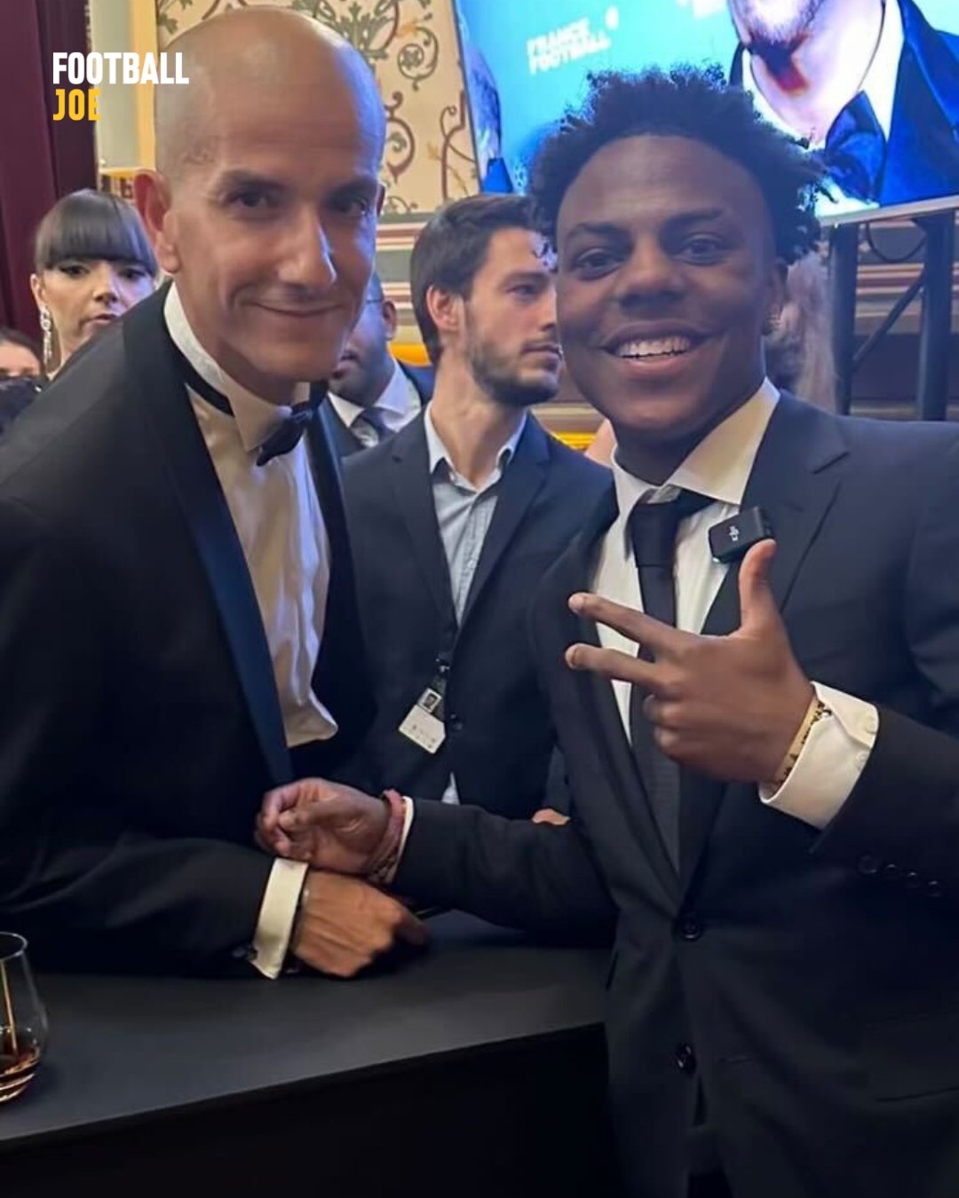 FootballJOE on X: 