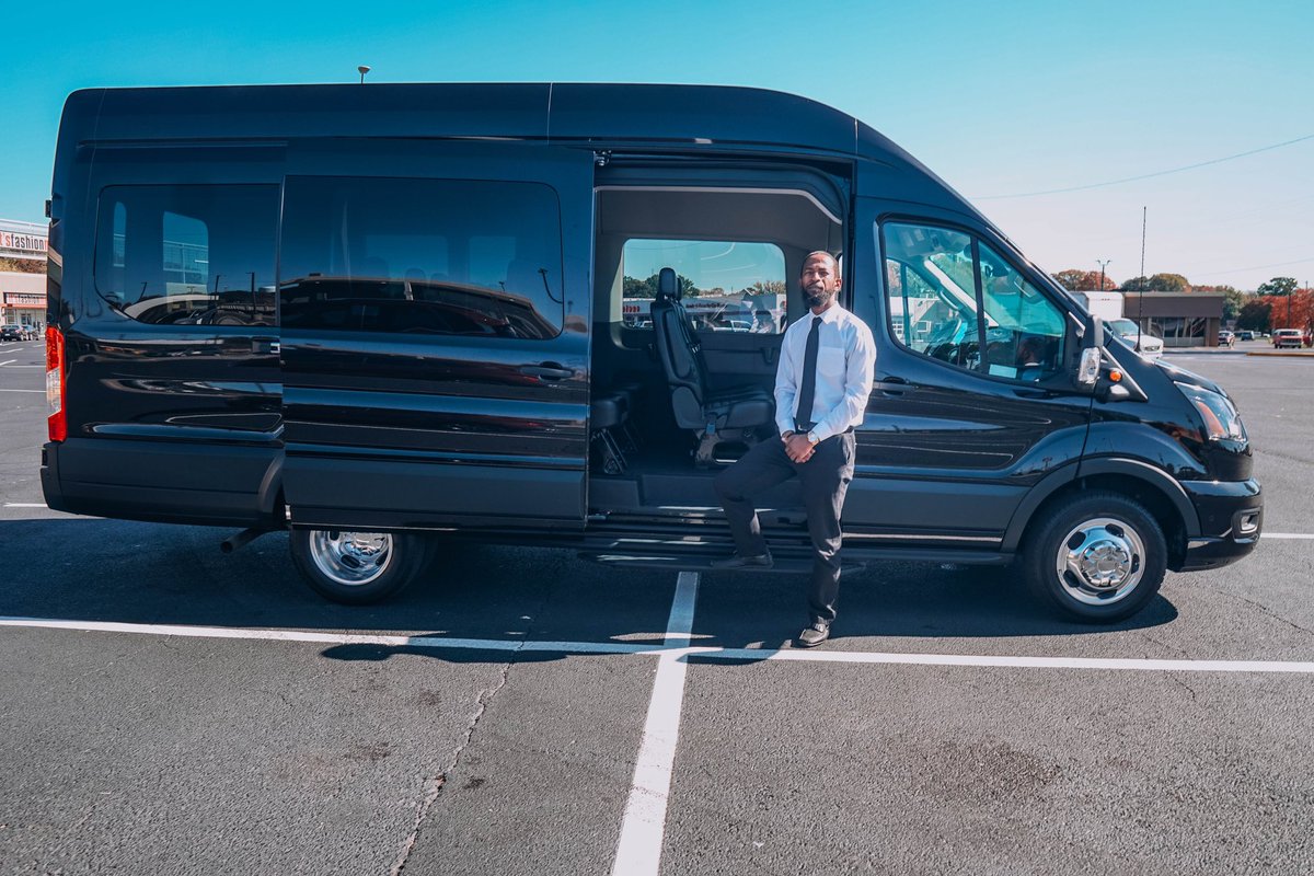 1st Choice Transportation LLC tweet media