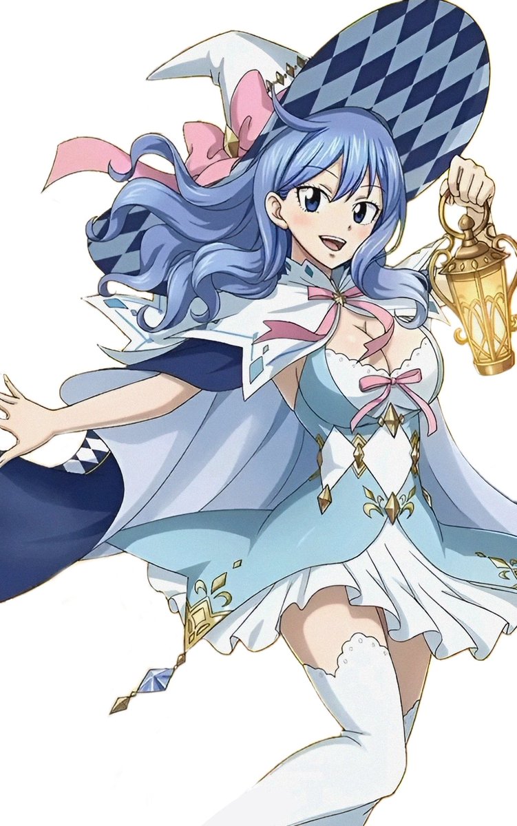 Daily_Juvia's tweet photo. Happy Halloween!🎃🔮 https://t.co/MDXhyY5ovt