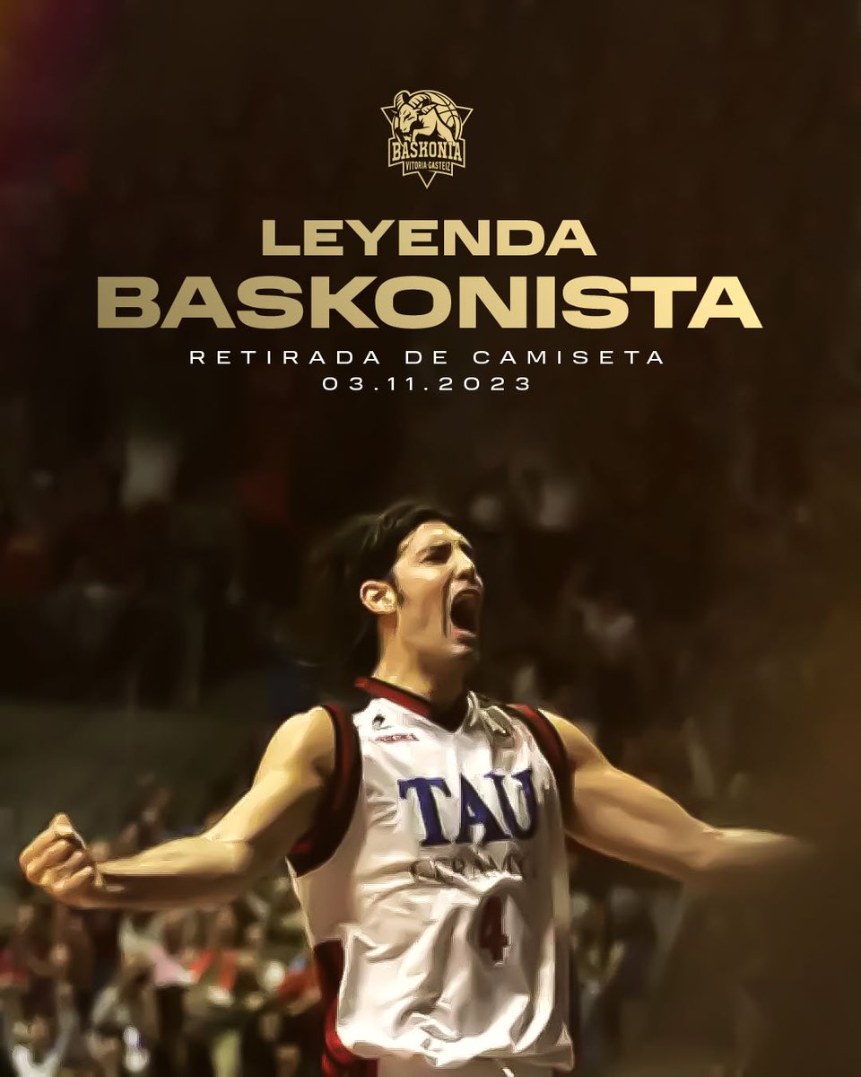 Kosner Baskonia tweet media