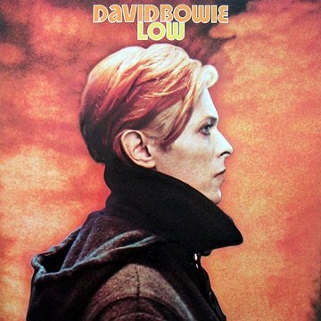 ThatEricAlper's tweet photo. In 1977, David Bowie released an album called Low.
Later that year, Nick Lowe responded by releasing an album named Bowi. https://t.co/W6B8nINJLh