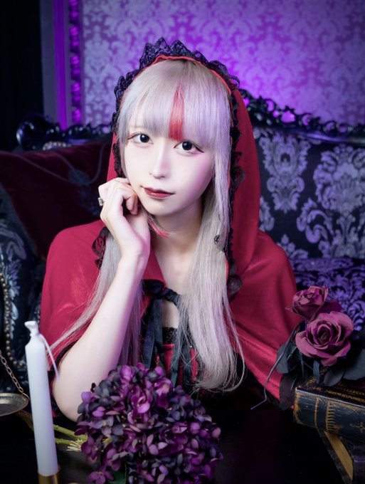 Twitterのコスプレ画像9