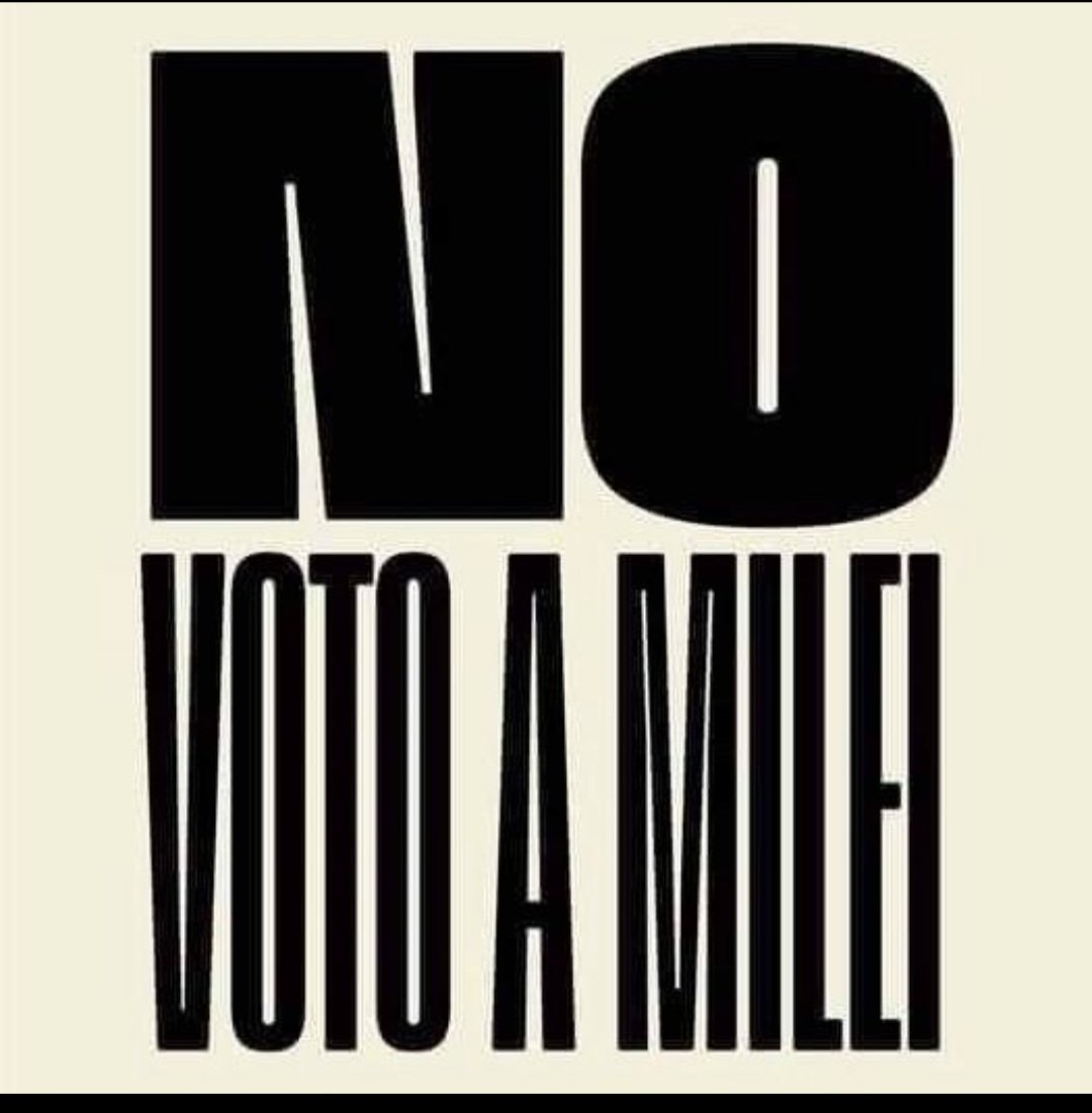 ELKIKOSS's tweet photo. @PatoBullrich @MariaCorinaYA https://t.co/0R7MDRaVFN