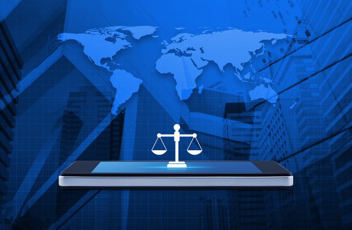 🔗 Why Law Firms Need Legal Tech Solutions that Connect, Not Restrict

In today's evolving digital landscape, law firms seek legal tech solutions that seamlessly connect with the broader tech ecosystem. This is not just a preference—it's an imperative.

📍 Five reasons this is