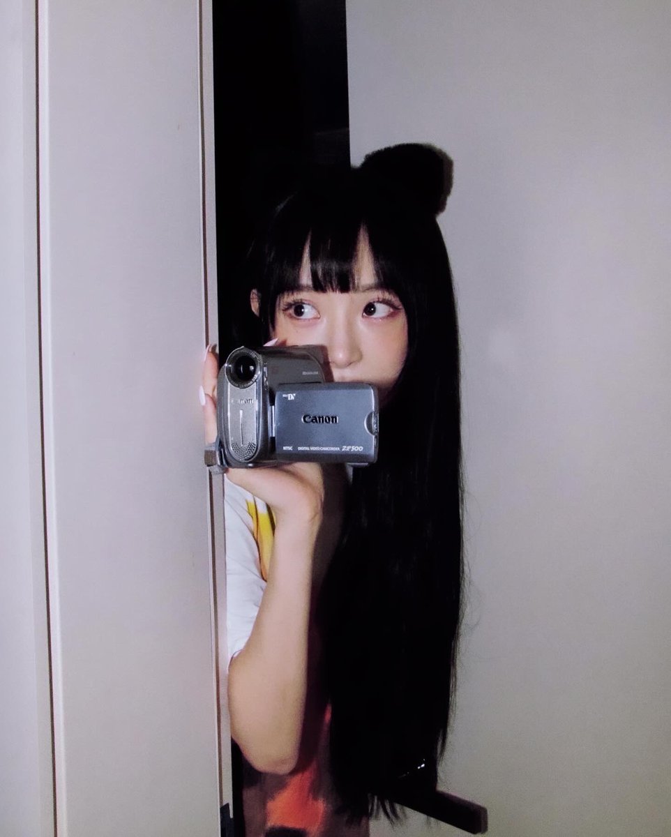 여기봐봐📸🐈‍⬛