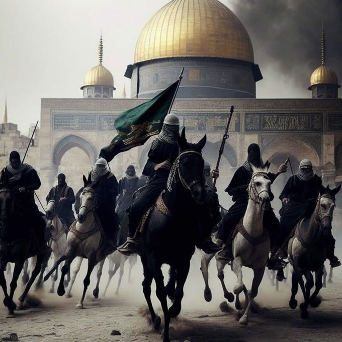 <a href="/irode0/">Хаттаб⚓</a> "سنأتيكم برجال يُحبون الموت كما تُحبون انتم الحياة"