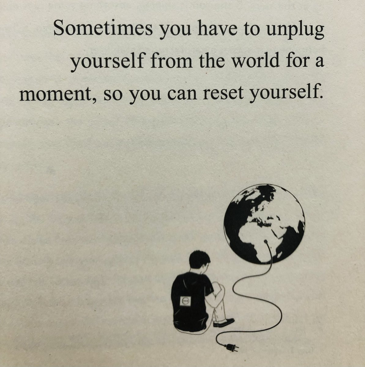 maximise84206's tweet photo. Tell yourself positive things daily.#beselective #selflove https://t.co/40DtpjROur