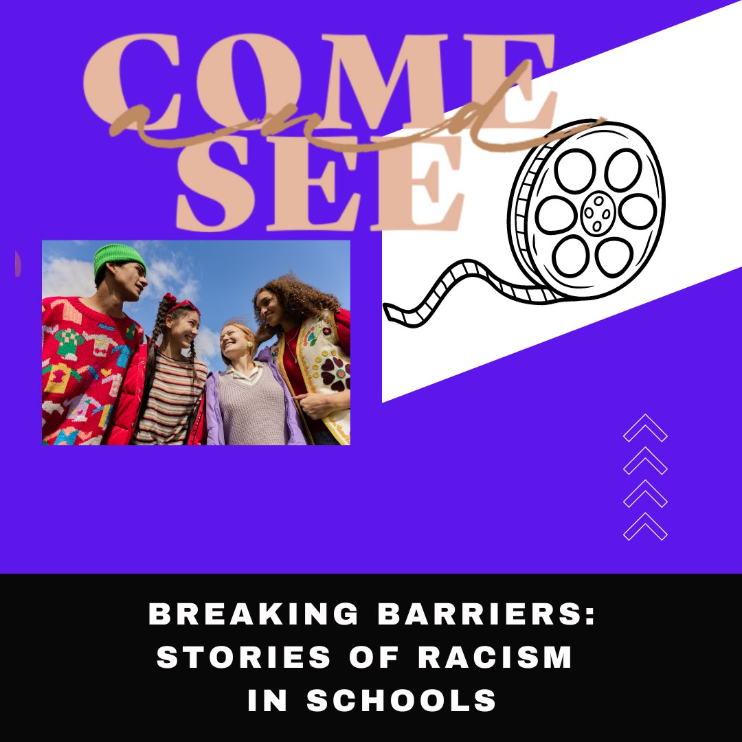 Parents Against Racism Simcoe (@racismsimcoe) on Twitter photo You dont want to miss this local documentary buy tix now eventbrite.com/e/breaking-bar… #youth #simcoecounty #racism <a href="/SimcoeNews/">Simcoe.com</a> <a href="/SMCDSB_Faith/">SMCDSB Faith Matters</a> <a href="/SCDSB_Schools/">Simcoe County District School Board</a> <a href="/cscmonavenir/">Csc MonAvenir</a> <a href="/Sflecce/">Stephen Lecce</a> <a href="/OntHumanRights/">The OHRC</a> <a href="/PoBCAdvocate/">Parents of Black Children</a> You dont want to miss this local documentary buy tix now eventbrite.com/e/breaking-bar… #youth #simcoecounty #racism <a href="/SimcoeNews/">Simcoe.com</a> <a href="/SMCDSB_Faith/">SMCDSB Faith Matters</a> <a href="/SCDSB_Schools/">Simcoe County District School Board</a> <a href="/cscmonavenir/">Csc MonAvenir</a> <a href="/Sflecce/">Stephen Lecce</a> <a href="/OntHumanRights/">The OHRC</a> <a href="/PoBCAdvocate/">Parents of Black Children</a>