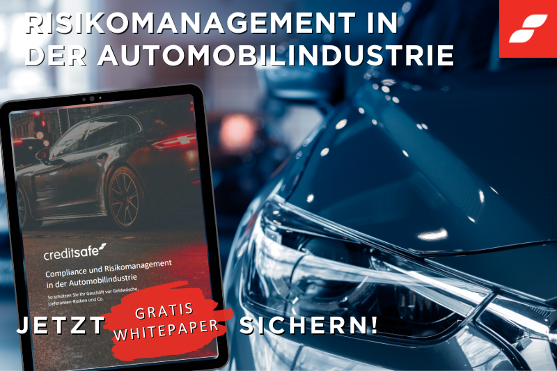👉 Jetzt #Gratis-#Whitepaper von #Creditsafe sichern: „#Risikomanagement in der #Automobilindustrie“ – inklusive umfangreicher #Compliance-Checkliste:
creditsafe.com/de/de/whitepap…