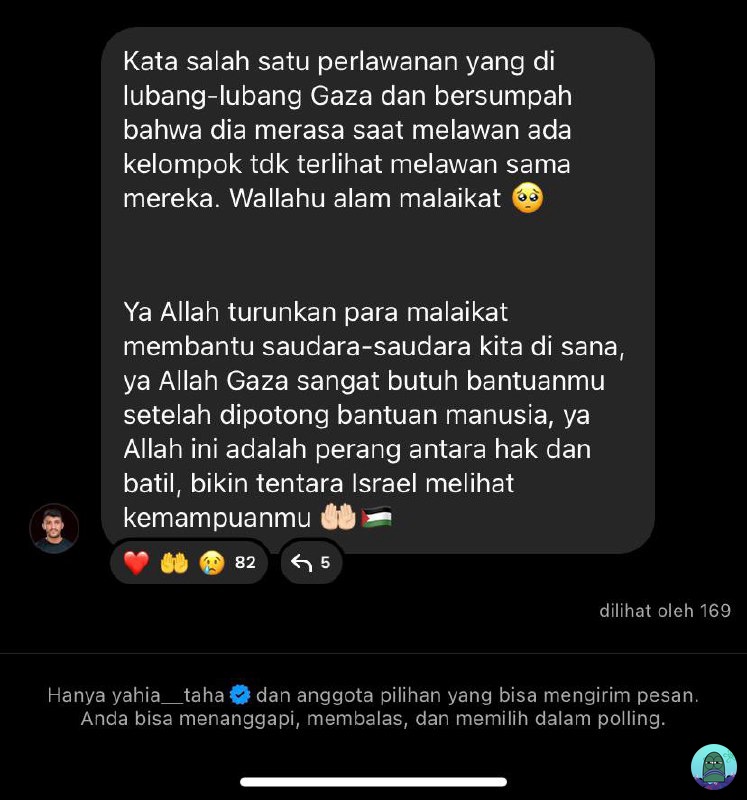 tanyarl cw // p4lestin4 

masyaallah allahuakbar 🥺💚