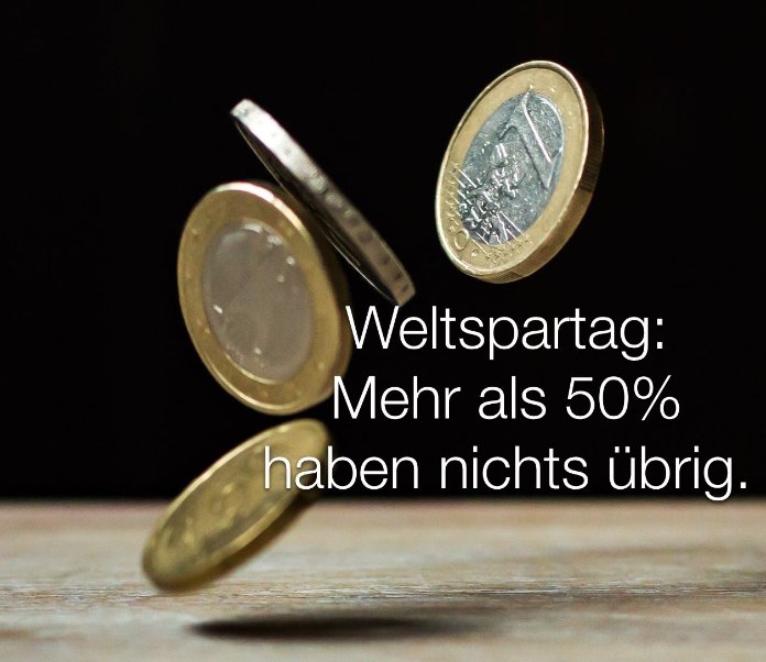 enavigo's tweet photo. WARUM baut ihr euch keine #Wärmepumpe ein?
WARUM habt ihr kein #PV auf dem Dach?
WARUM fahrt ihr kein #EMobil?
WARUM verdient ihr kein Geld mit #Aktien?
WARUM betreibt ihr keine private #Renten Vorsorge?
WARUM zahlt ihr noch hohe #Miete und baut kein eigenes Haus?
#weltspartag https://t.co/72GlSi964y