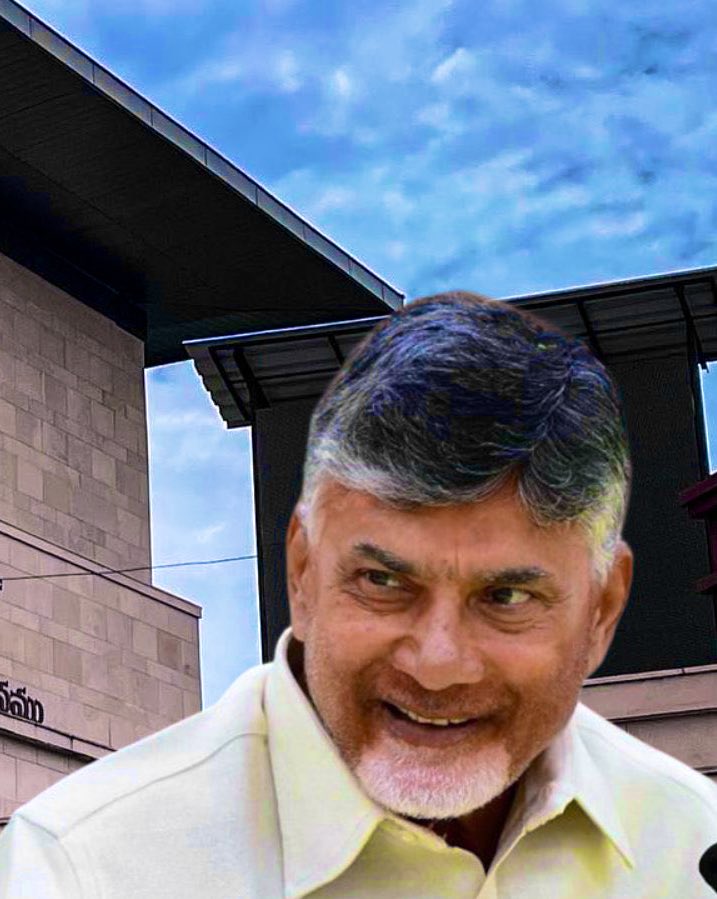 MohdMuzzammilK's tweet image. #TDP chief #ChandrababuNaidu gets interim bail till Nov- 24.
#SkillDevelopmentCase 
@ncbn @JaiTDP 
Reconsider your decision of #TeluguDesam not contesting in #TelanganaAssemblyElections, people in #Telangana are looking for an alternative!
#KingMaker 
@naralokesh @NBK_Unofficial
