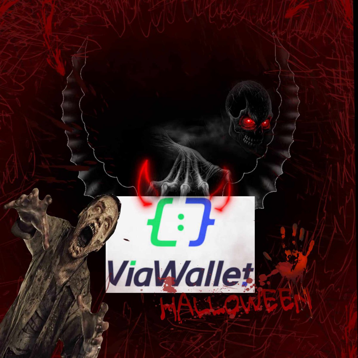eve_nirafira's tweet photo. @ViaWallet @5Star_Money
@NanaSabina32987
@DafeJom
#Halloween2023 #ViaWallet #Bitcoin https://t.co/KwNfdA0fkl