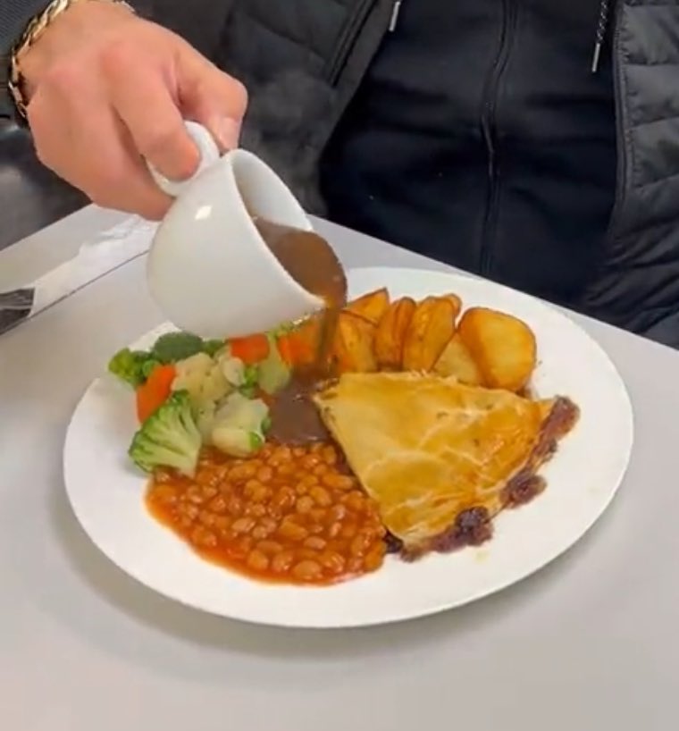 Thomas Skinner’s Breakfasts tweet media