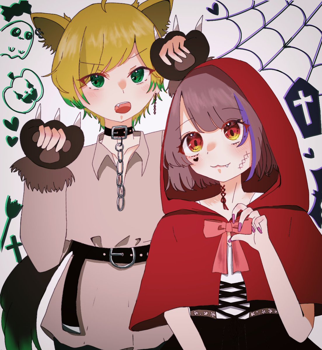 おくら‼️💜 tweet media