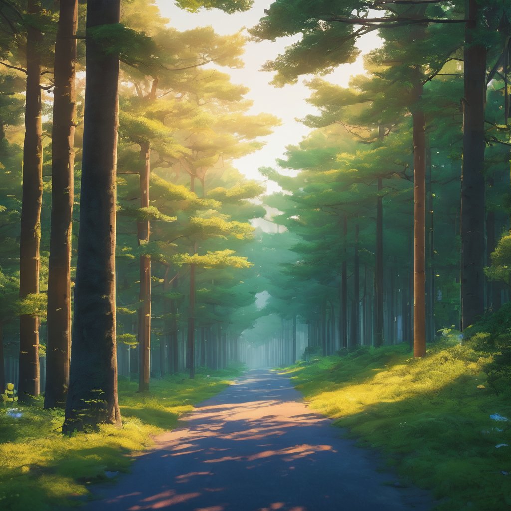 WoodA_mado411's tweet photo. Lost in the ancient woods, surrounded by towering trees and dappled sunlight. Every step feels like a journey through time. Exploring the heart of nature, where the stories of the earth are written. 🍃🌲 #ForestAdventures #WildernessWonder 🌿🐾 https://t.co/bY0uE9NhSj