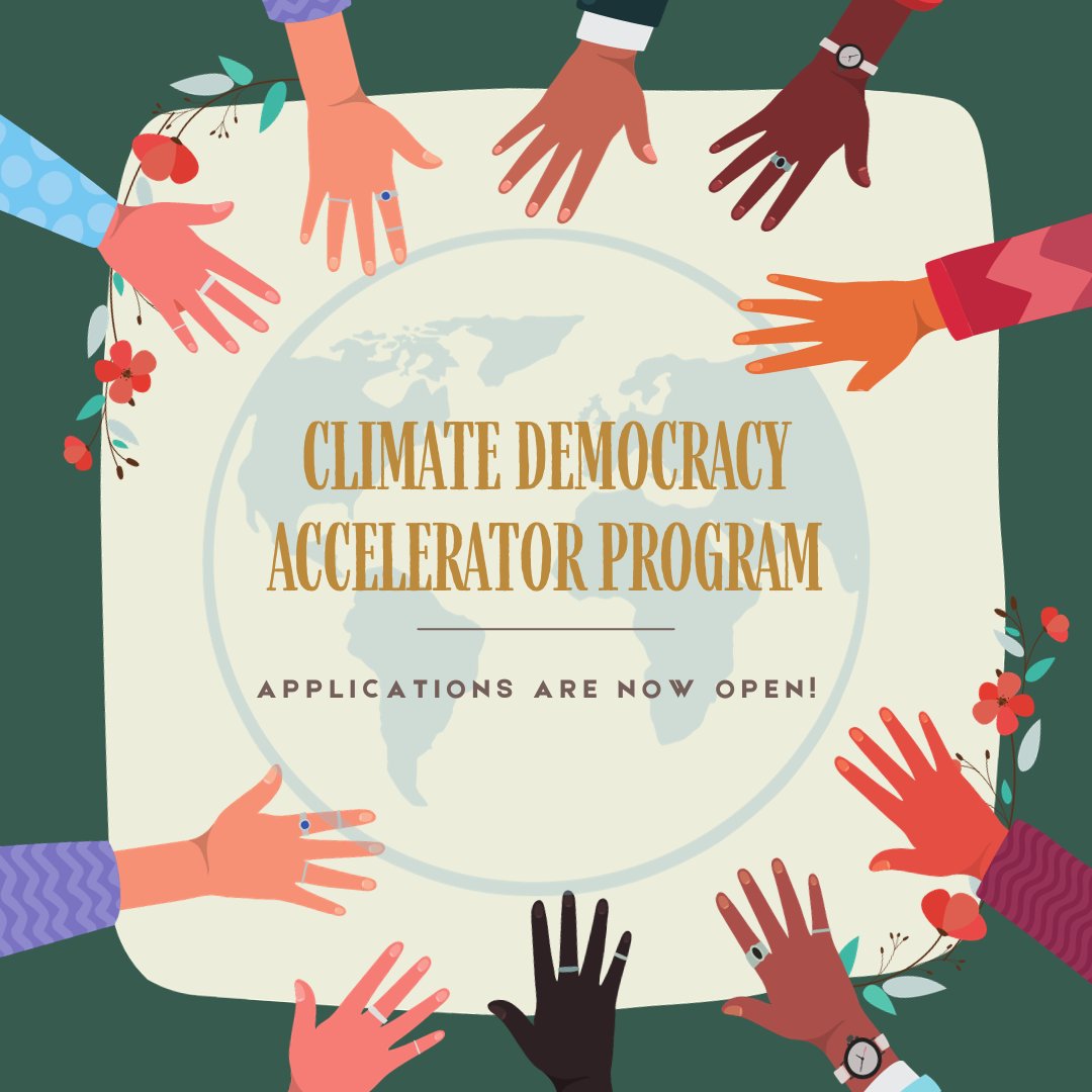 fundsforNGOs tweet media