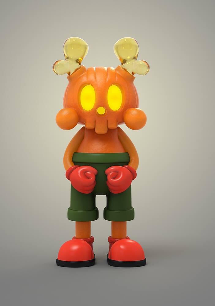 teodoru's tweet image. Happy Halloween 🎃