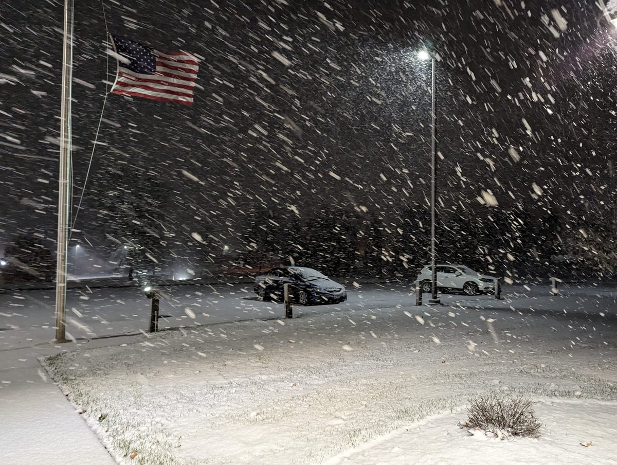 NWS Twin Cities tweet media