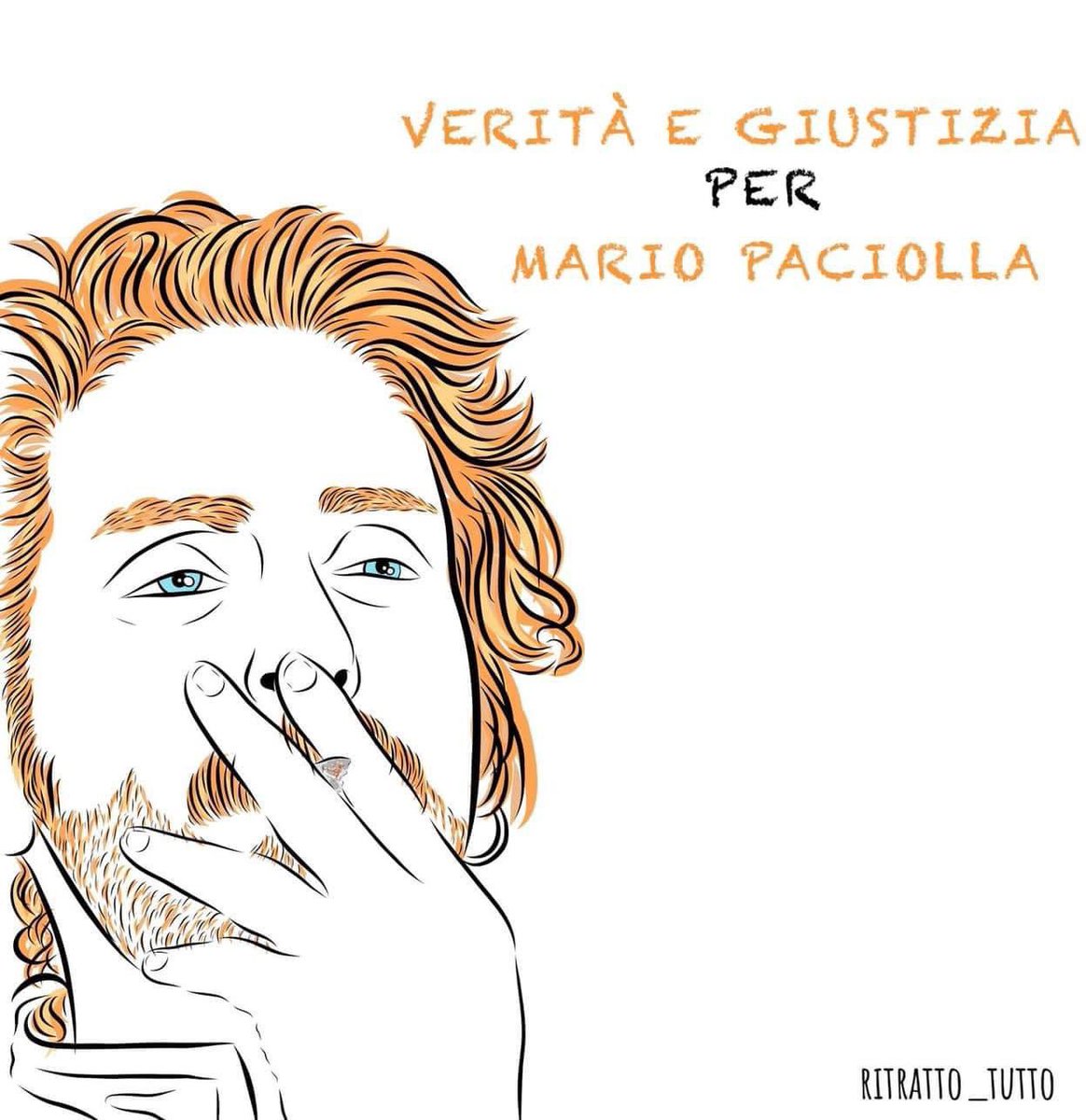 Raffa_Pi's tweet photo. 🟠#GiustiziaperMarioPaciolla 

La #verità #trionfa da sola, la #menzogna ha sempre bisogno di #complici

#Epitteto 
BD @ritrattotutto https://t.co/Bk3TTRAoSJ